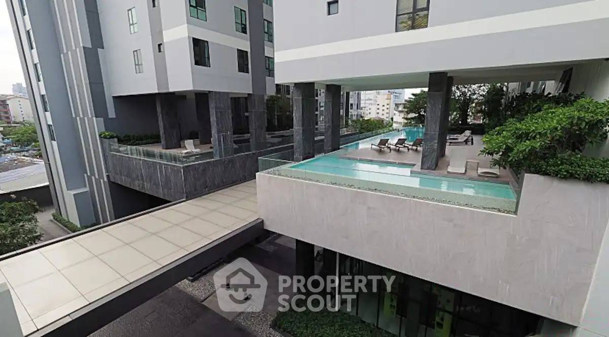 รูป คอนโด 1 ห้องนอนให้เช่า The Base Central Pattaya ใกล้ Central Festival Pattaya (ID 2388903) - รูปที่ 3/20