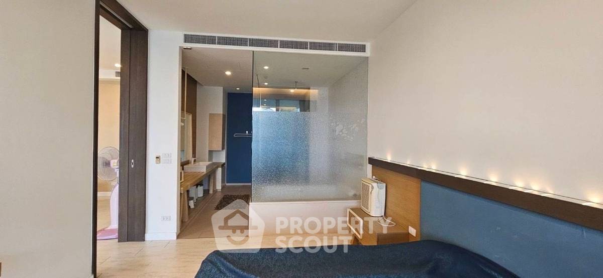 รูป คอนโด 2 ห้องนอน 113 ตร.ม. โอกาส หัวหิน ชั้น 3 ใจกลางเมืองหัวหิน (ID 2187725) - รูปที่ 12/19