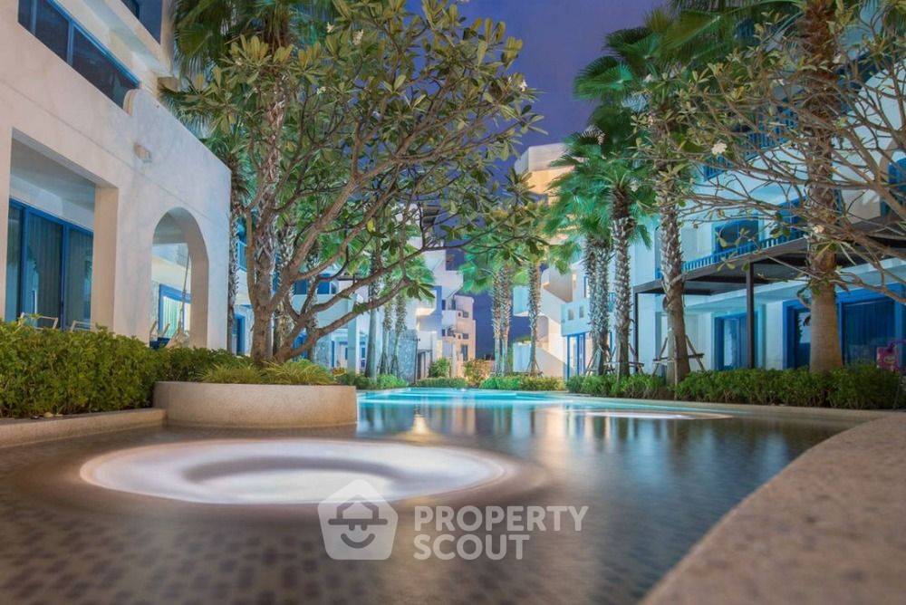 รูป คอนโด 1 ห้องนอน ขาย ที่ The Crest Santora Hua Hin (ID 1176960) - รูปที่ 7/7