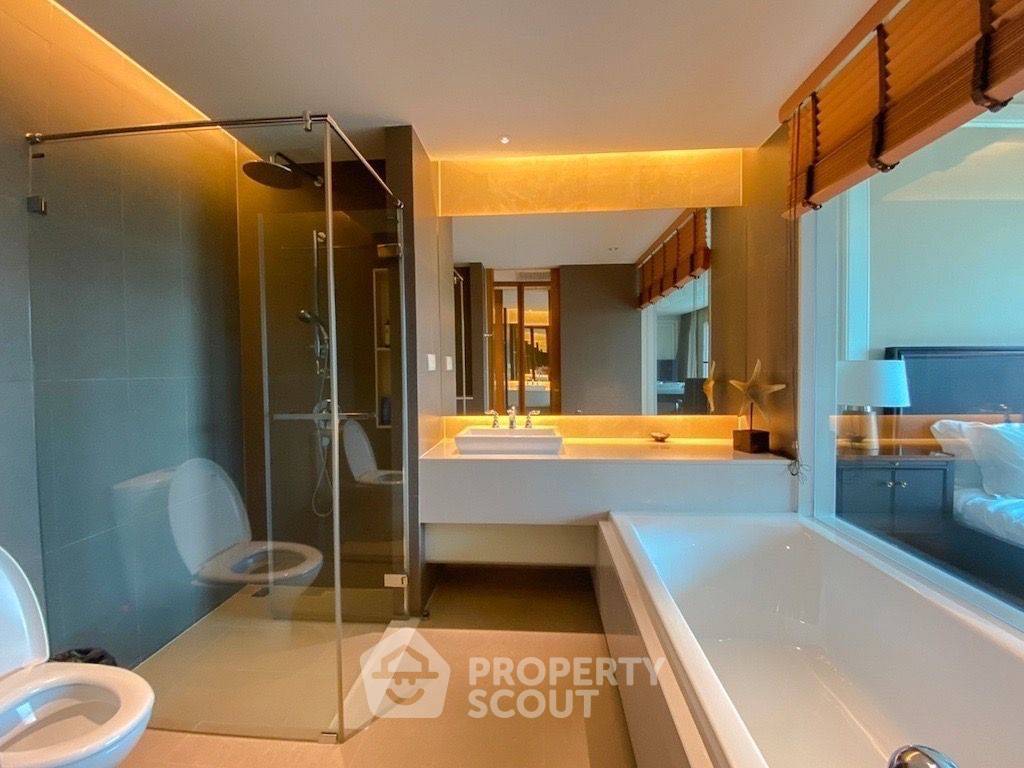 รูป คอนโด 2 ห้องนอน ขาย ที่ อมาริ เรสซิเดนซ์ หัวหิน ใกล้เขาตะเกียบ (ID 1446024) - รูปที่ 20/21