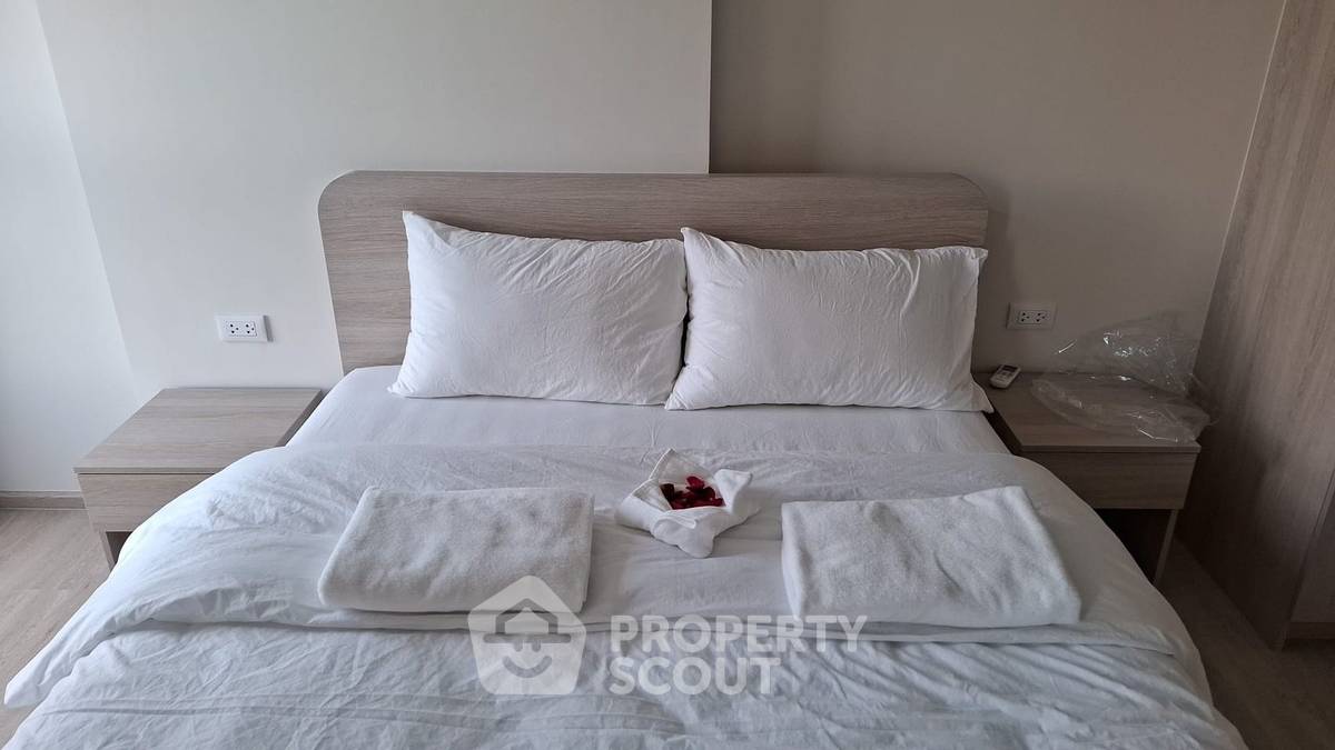 รูป คอนโด 1 ห้องนอน โครงการ Cabanas Hua Hin (วานา นาวา) ชั้น 8 (ID 2099359) - รูปที่ 6/26
