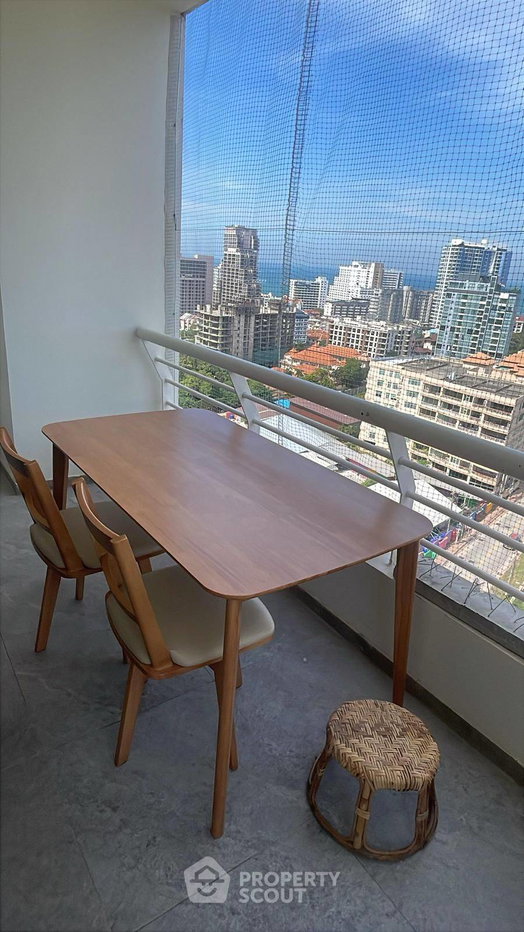 รูป คอนโด 2 ห้องนอน Pattaya Hill Resort พราตำหนัก ชั้น 14 ขนาด 94 ตร.ม. (ID 2054033) - รูปที่ 15/16