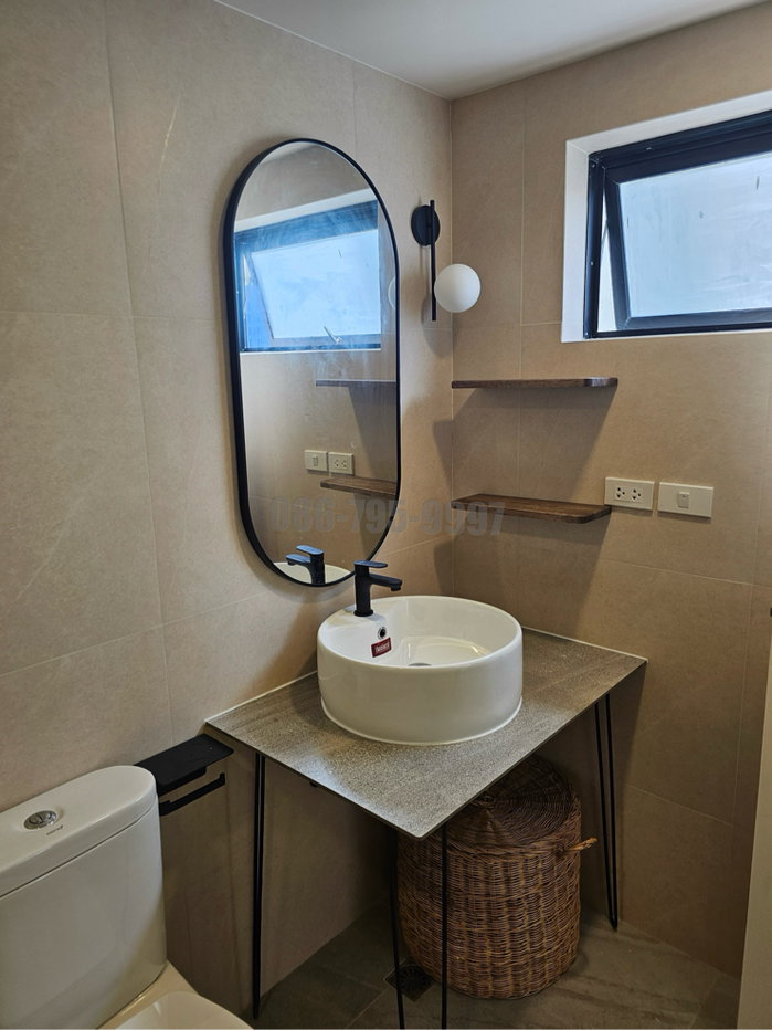รูป ให้เช่าคอนโด Las Colinas ขนาด 200 Sq.m 3 bed 4 bath เพียง 120,000/ month - รูปที่ 23/25