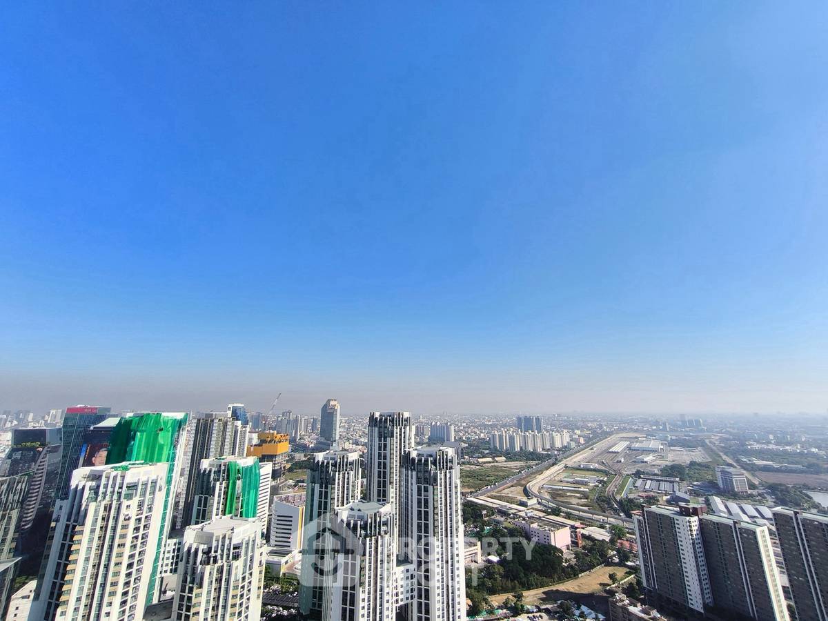 รูป คอนโด 1 ห้องนอน ห้องดีราคาเหมาะสม ที่ One 9 Five Asoke - Rama 9 ใกล้ MRT พระราม 9 300 ม. (ID 2678862) - รูปที่ 9/9