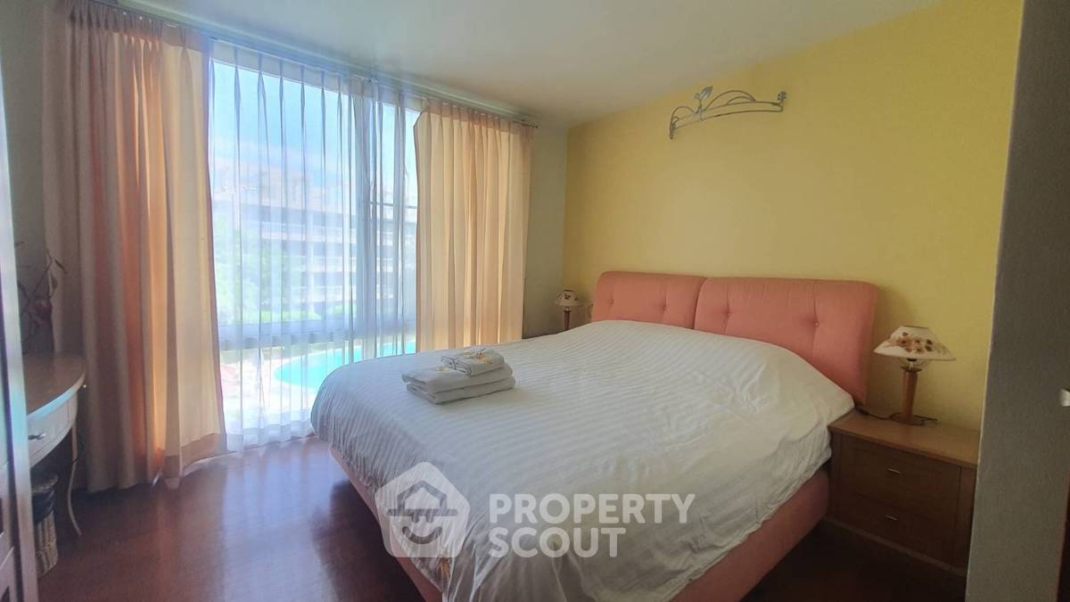 picture 2-BR Condo For Sale At Baan Sansaran, Nong Kae Hua Hin (ID 1556685) - 7/13