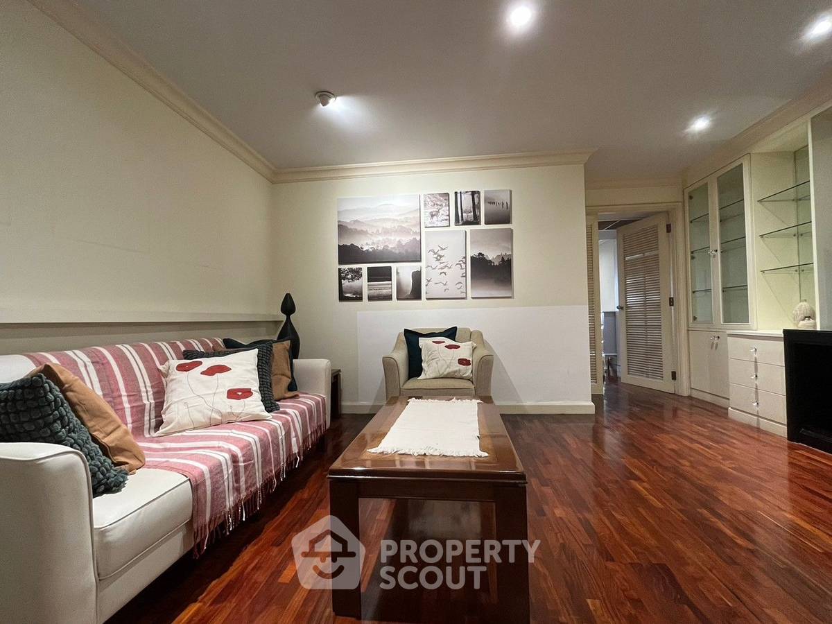 รูป คอนโด 2-ห้องนอน ที่ บ้านสวนเพชร คอนโดมิเนียม ใกล้ BTS พร้อมพงษ์ (ID 1406267) - รูปที่ 1/42