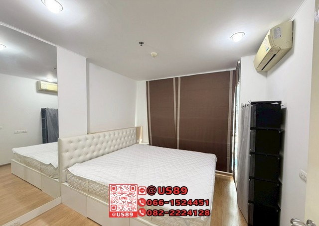 picture 💙💙 Hot Price 💙💙 For SALE Condo U Delight @ Onnut Station - 7/13