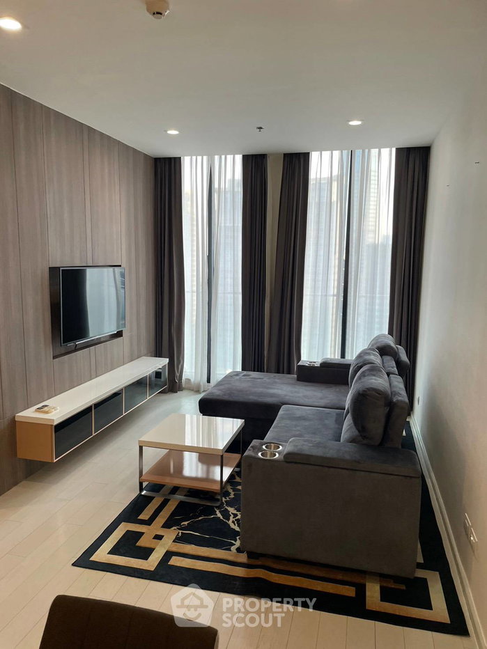 picture 1-BR Condo at Noble Ploenchit near BTS Phloen Chit (ID 2904510) - 3/6