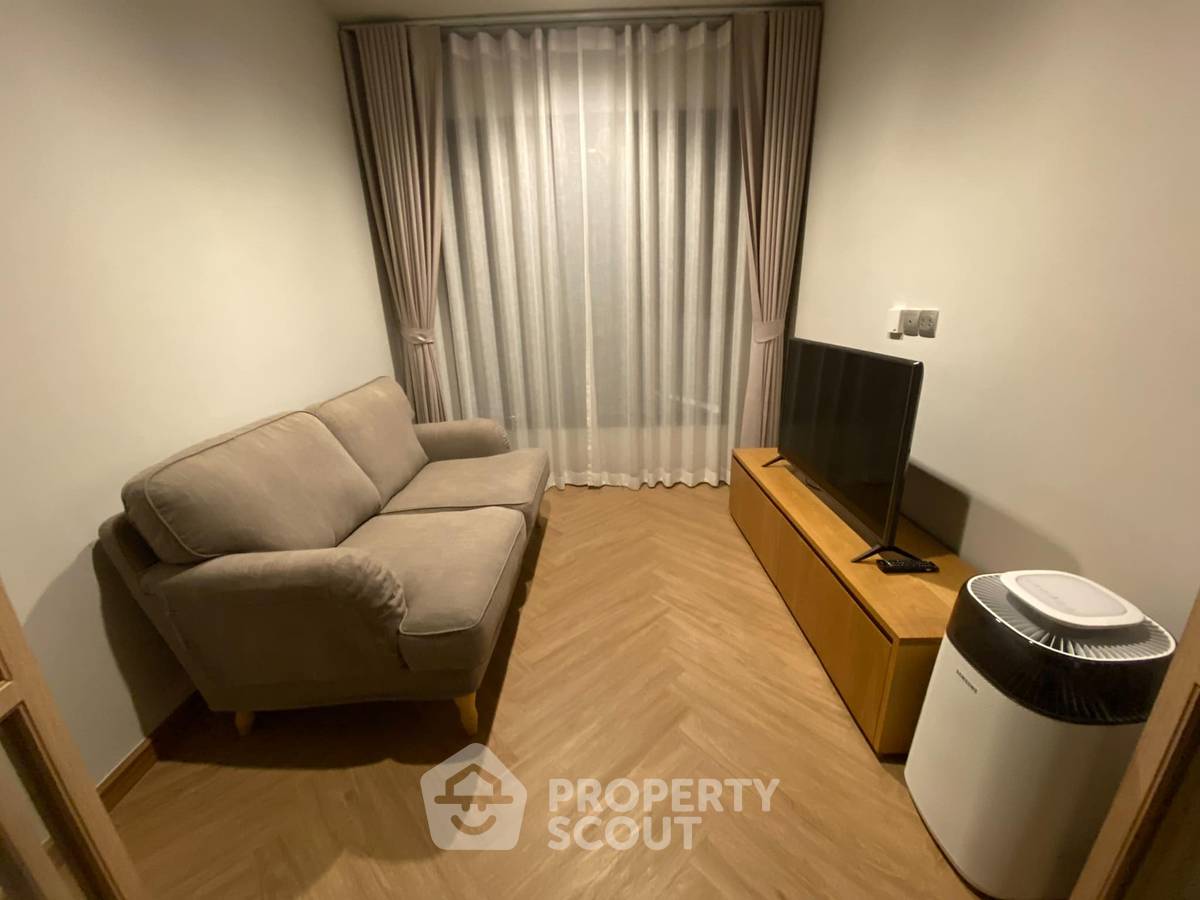 รูป คอนโด 1 ห้องนอน ราคาดี Life Asoke - Rama 9 ใกล้ MRT พระราม 9 เพียง 300 ม. (ID 663417) - รูปที่ 1/7