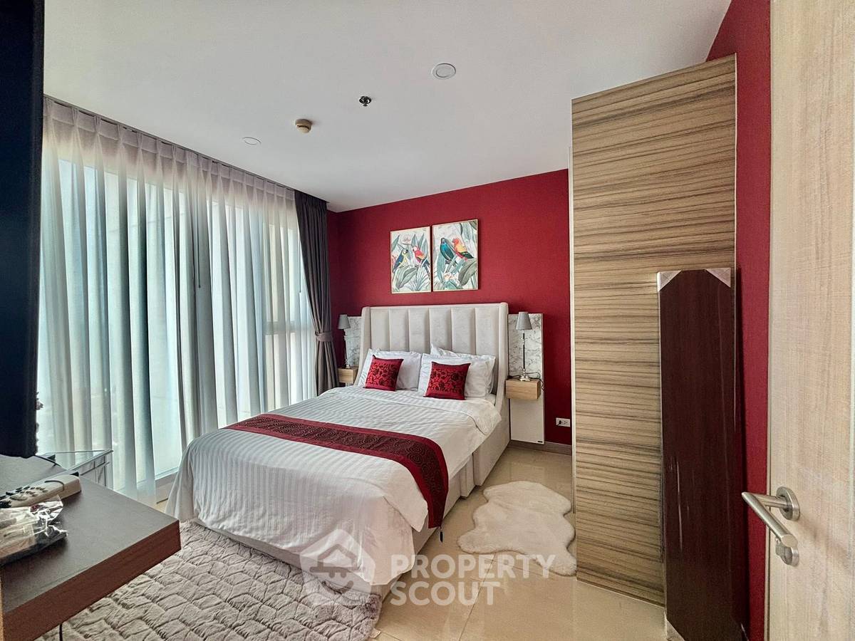 รูป คอนโด 1-ห้องนอน ที่ เดอะ ริเวียร่า จอมเทียน ใกล้ หาดจอมเทียน (ID 2867490) - รูปที่ 5/19