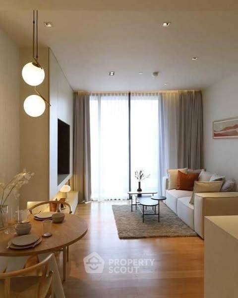 รูป คอนโด 1-ห้องนอน ที่ บีทนิค สุขุมวิท 32 ใกล้ BTS ทองหล่อ (ID 2324378) - รูปที่ 1/11