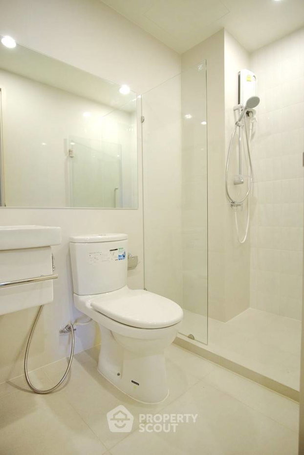 รูป คอนโด 1 ห้องนอน Life Asoke ชั้น 34 | ใกล้ ARL มักกะสัน 300 ม. (ID 301905) - รูปที่ 12/20