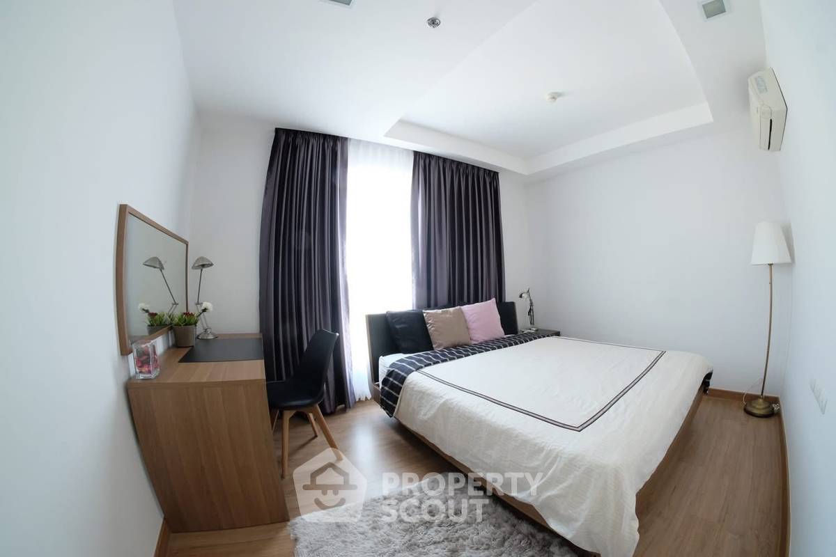 picture 2-BR Condo at Thru Thonglor in Bang Kapi (ID 2957366) - 4/5