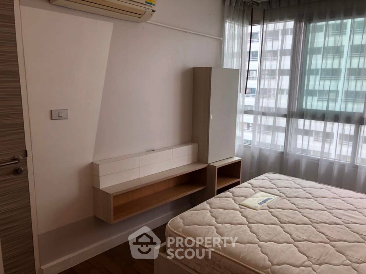รูป คอนโด 1-ห้องนอน ที่ เดอะ โคลเวอร์ ทองหล่อ เรสซิเดนซ์ ใกล้ BTS ทองหล่อ (ID 887949) - รูปที่ 5/13