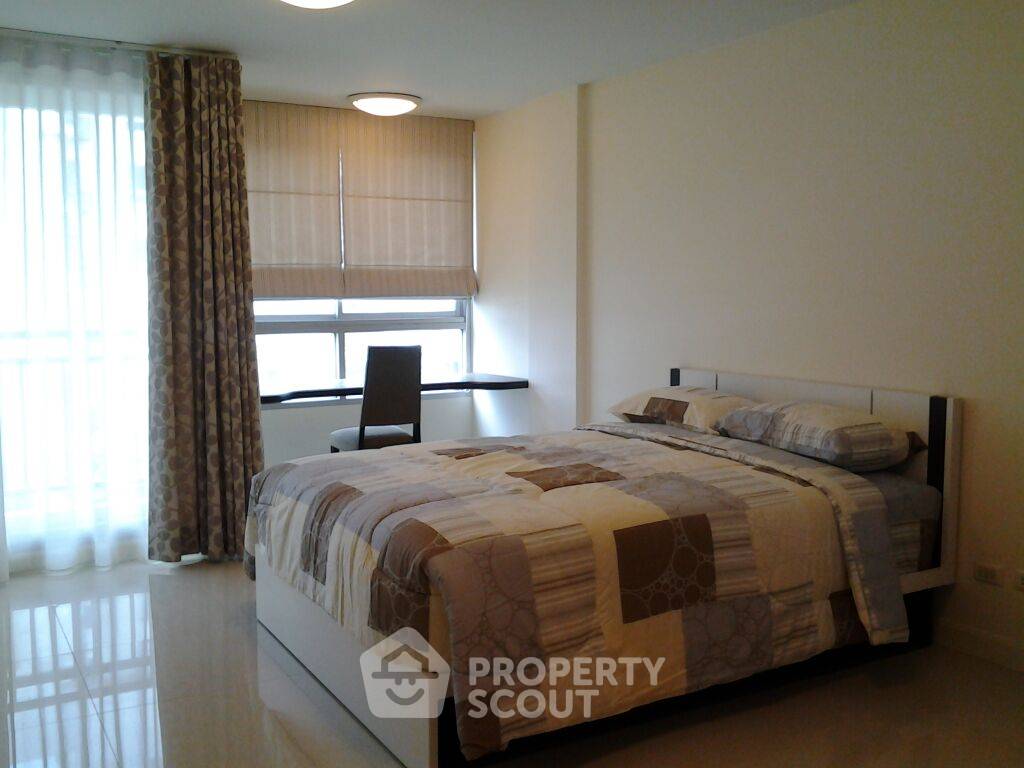picture 1-BR Condo at Plus 67 near BTS Phra Khanong (ID 886451) - 7/8