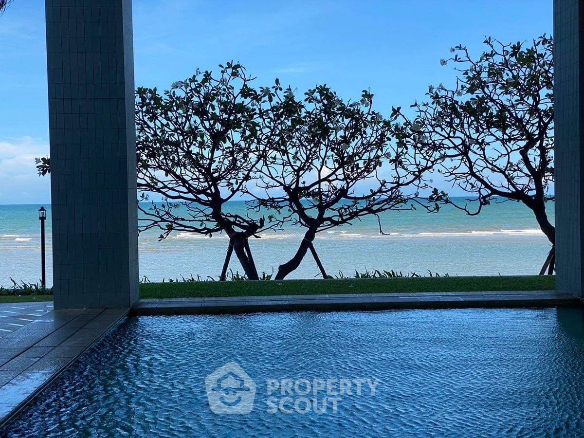 รูป คอนโด 1 ห้องนอน ขายที่ ริมหาด คอนโด ชั้น 12 ขนาด 65 ตร.ม. (ID 1331399) - รูปที่ 8/9