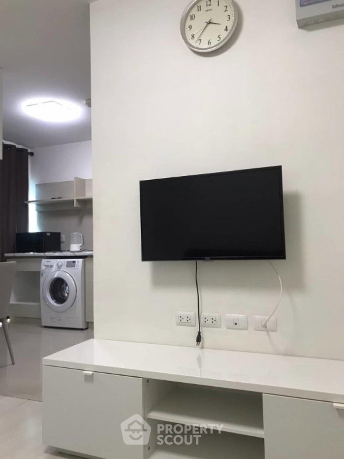 รูป คอนโด 1-ห้องนอน ที่ แอสปาย ลาดพร้าว 113 ใน คลองจั่น (ID 2040736) - รูปที่ 4/10