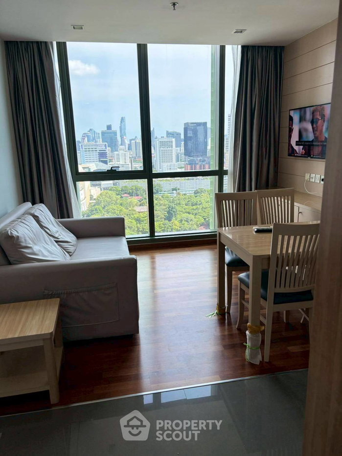 รูป คอนโด 2-ห้องนอน ที่ วิช ซิกเนเจอร์ มิดทาวน์ สยาม ใกล้ BTS ราชเทวี (ID 2953932) - รูปที่ 8/12