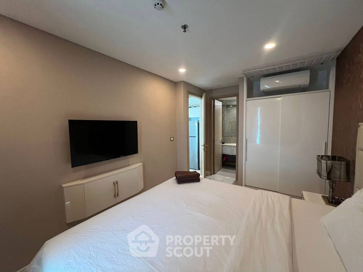 รูป คอนโด 1-ห้องนอน ที่ โคปาคาบาน่า บีช จอมเทียน ใกล้ หาดจอมเทียน (ID 2693837) - รูปที่ 5/7