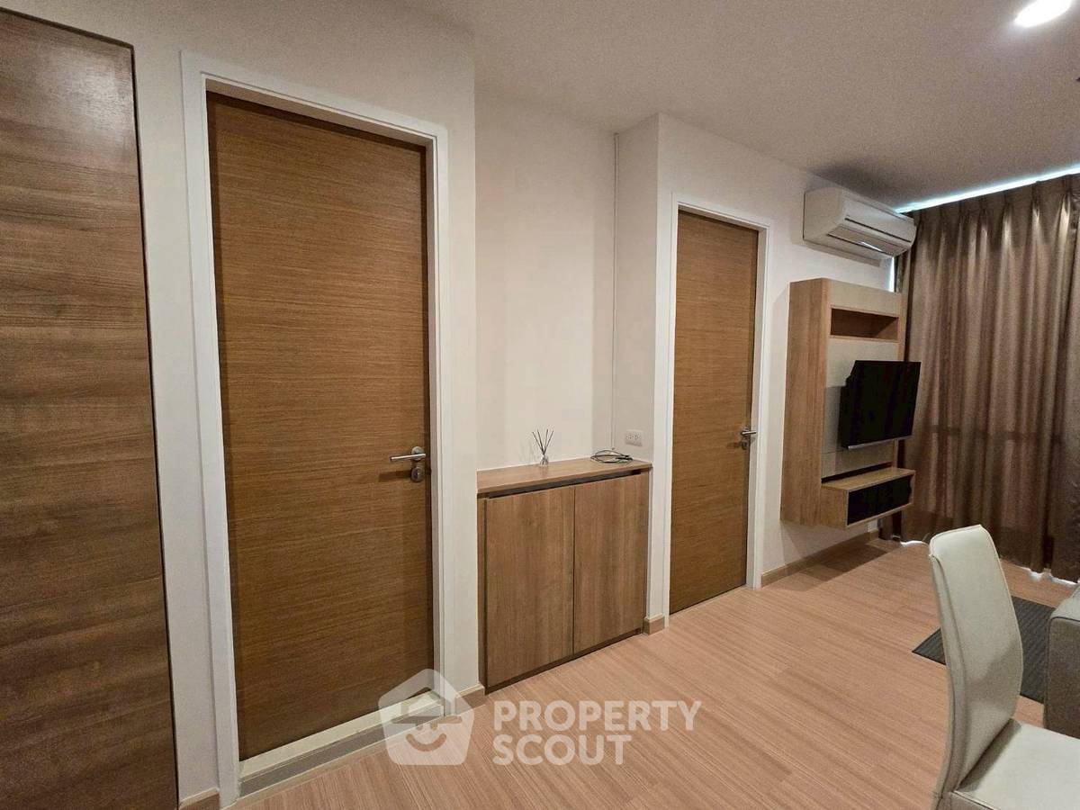 picture 1-BR Condo at Rhythm Sukhumvit 50 near BTS On Nut (ID 2782396) - 5/8