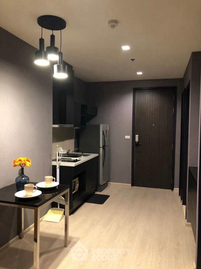 รูป คอนโด 1 ห้องนอน ชั้น 17 ขนาด 36 ตร.ม. Rhythm Sukhumvit 44/1 ใกล้ BTS พระโขนง 70 ม. (ID 2937157) - รูปที่ 6/10