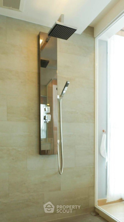 picture 1-BR Condo At Cetus Beachfront, 25th-Floor, Near Jomtien Beach (ID 1540002) - 9/16