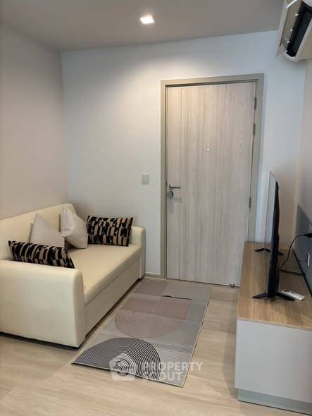 picture 1-BR Condo at Life One Wireless near BTS Phloen Chit (ID 2776695) - 2/10