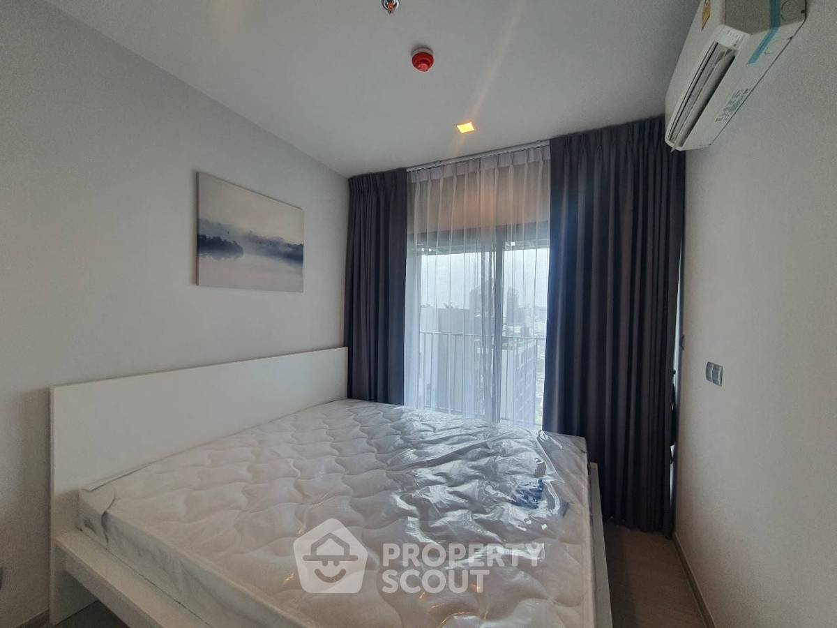 รูป คอนโด 1 ห้องนอน Life Asoke - Rama 9 ชั้น 40 ใกล้ MRT พระราม 9 300 ม. (ID 1989920) - รูปที่ 8/14