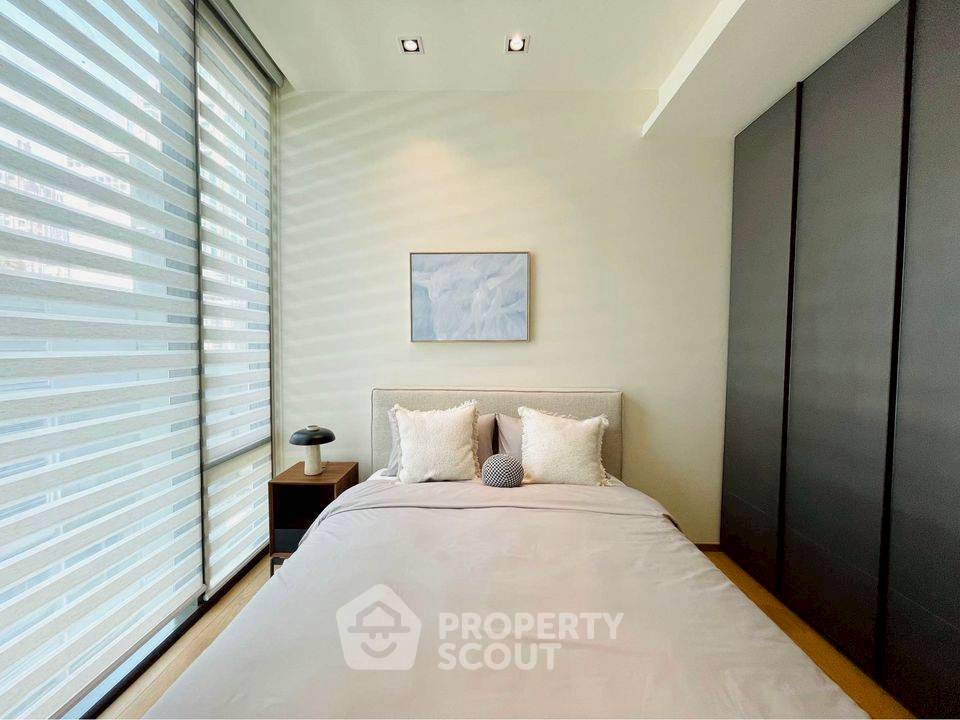 picture 2-BR Condo at 28 Chidlom near BTS Chit Lom (ID 2766695) - 6/15