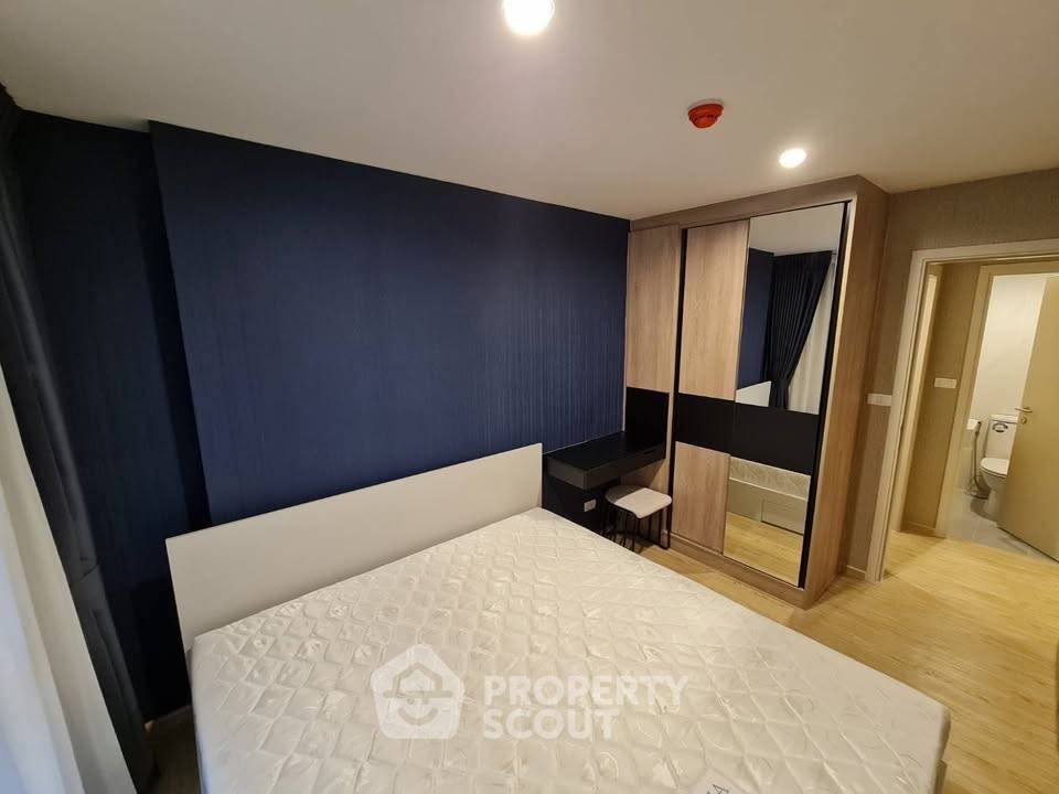 รูป คอนโด 2-ห้องนอน ที่ ดิ ไฮดเวย์ สุขุมวิท 50 ใกล้ BTS พระโขนง (ID 2575345) - รูปที่ 6/8