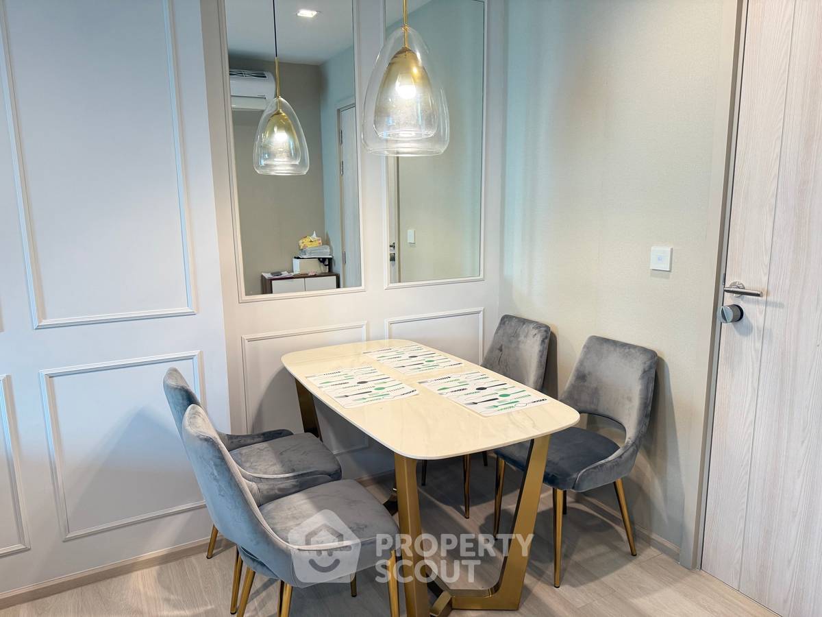 picture 1-BR Condo at Life One Wireless near BTS Phloen Chit (ID 2636339) - 5/9
