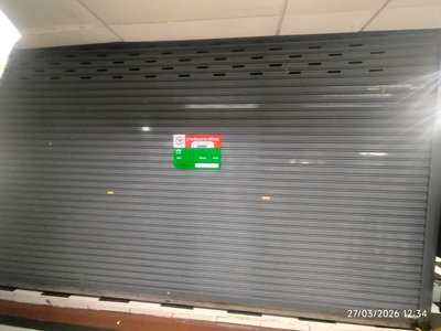 OFFICE 25.5 Sq.w. Ratchathewi Bangkok for 4.1M
