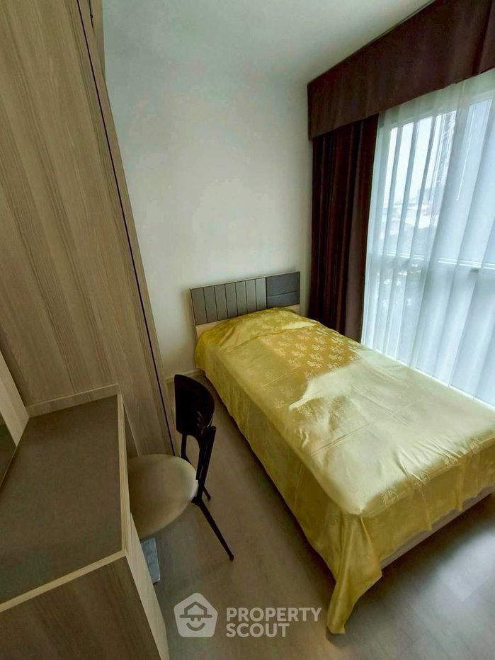 รูป คอนโด 3-ห้องนอน ที่ แอสปาย สุขุมวิท 48 ใกล้ BTS พระโขนง (ID 2722535) - รูปที่ 4/6