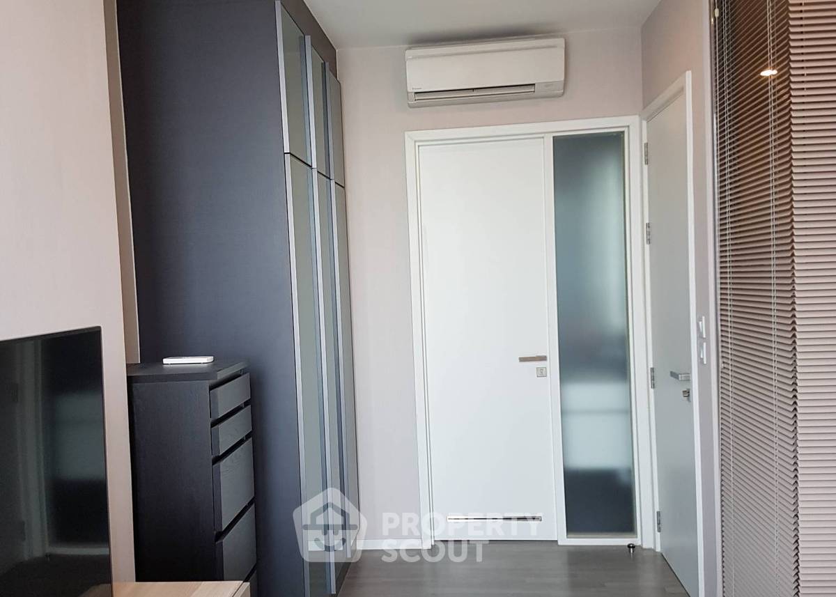 รูป คอนโด 1-ห้องนอน ที่ เดอะ รูม สุขุมวิท 69 ใกล้ BTS พระโขนง (ID 2836806) - รูปที่ 7/9