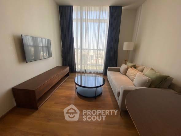 picture 2-BR Condo at Park Origin Phrom Phong near BTS Phrom Phong (ID 2611812) - 2/11