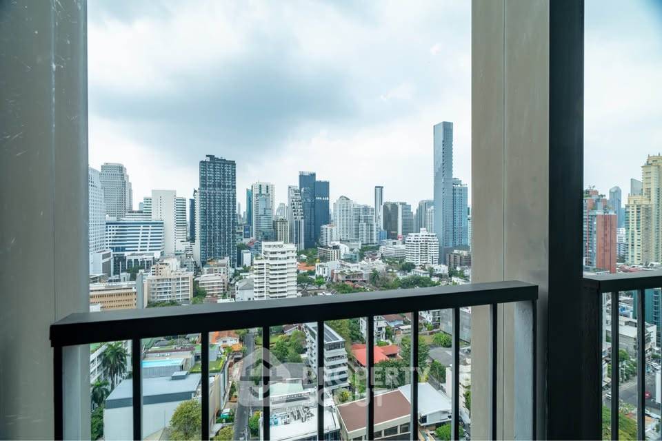 รูป คอนโด 1-ห้องนอน ที่ โนเบิล บีอี 33 สุขุมวิท ใกล้ BTS พร้อมพงษ์ (ID 2693125) - รูปที่ 5/16