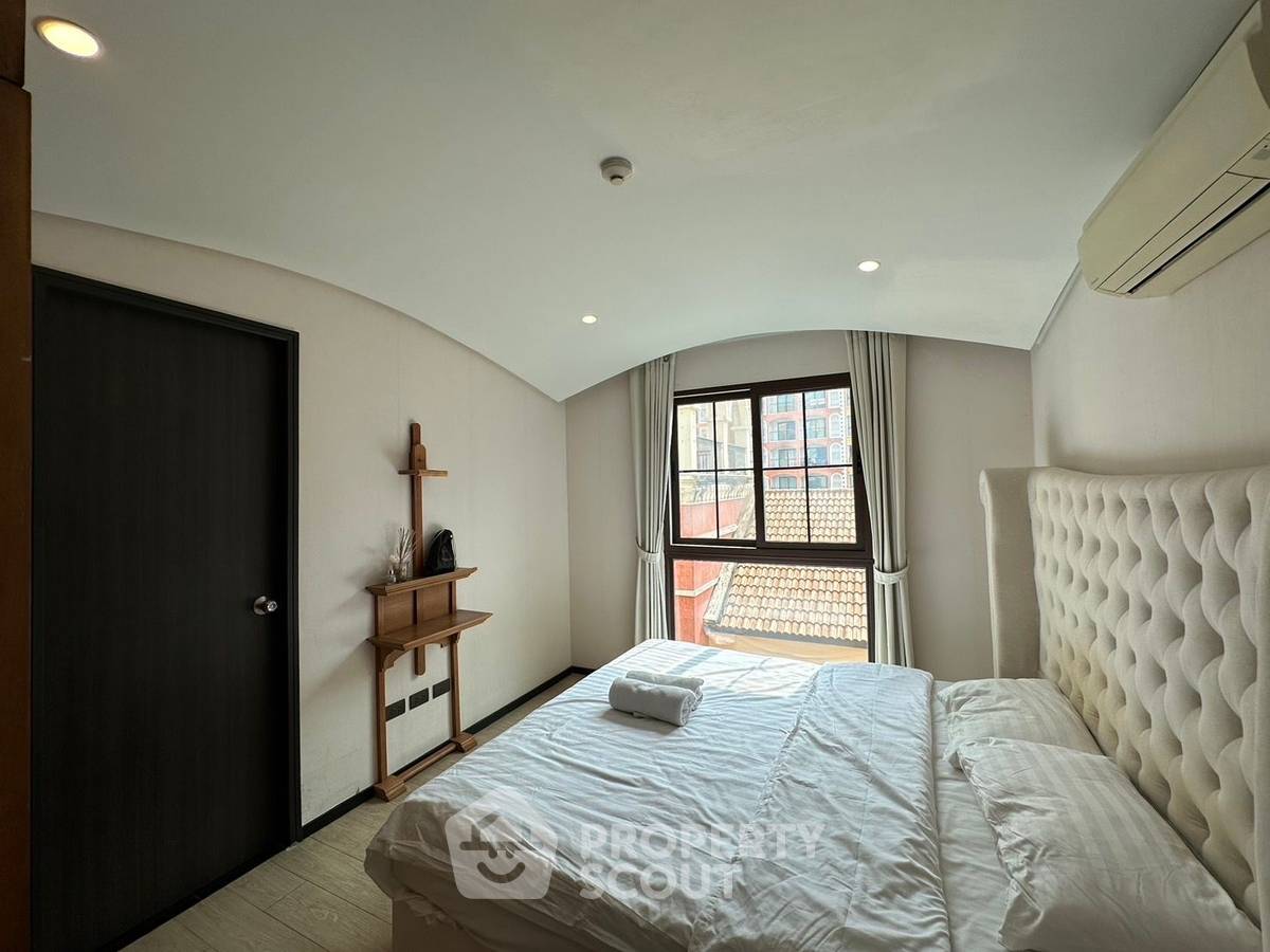 รูป คอนโด 2 ห้องนอน Venetian Signature Condo Resort Pattaya ใกล้ นาจอมเทียน (ID 2097720) - รูปที่ 6/11