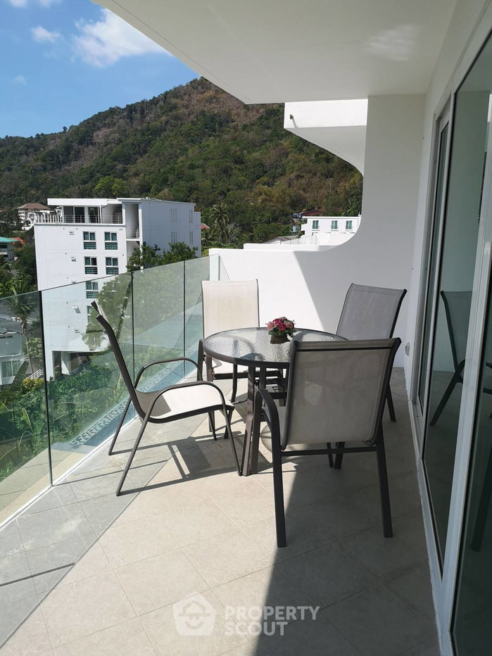 picture 2-BR Condo at Kata Ocean View Condominium in Karon (ID 2167971) - 15/23