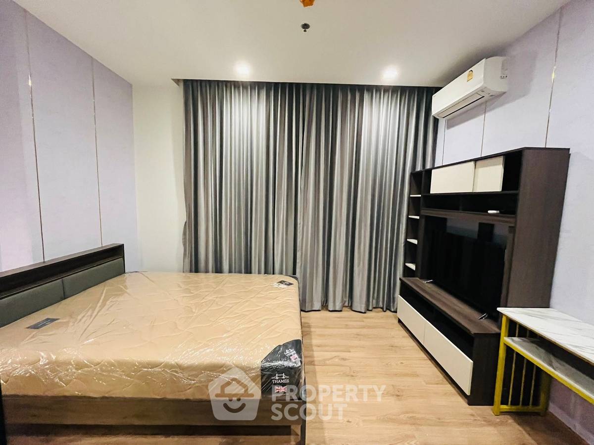 รูป คอนโด สตูดิโอ ที่ โนเบิล อราวน์ อารีย์ ใกล้ BTS อารีย์ (ID 2002571) - รูปที่ 3/7