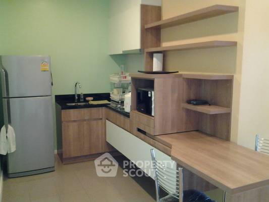 picture 1-BR Condo at Blocs 77 near BTS On Nut (ID 731439) - 8/12