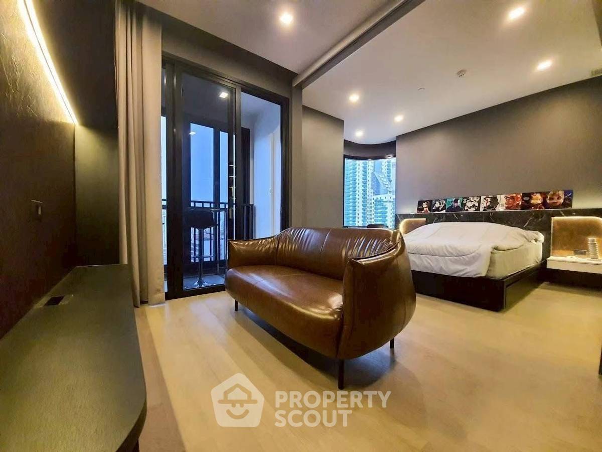 รูป คอนโด 1-ห้องนอน ที่ แอชตัน อโศก ใกล้ MRT สุขุมวิท (ID 2614298) - รูปที่ 6/18