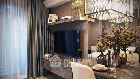 คอนโด 1-ห้องนอน ที่ ไลฟ์ วัน ไวร์เลส ใกล้ BTS เพลินจิต (ID 2327477)