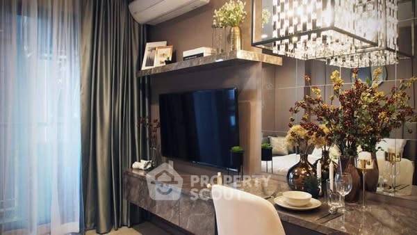 รูป คอนโด 1-ห้องนอน ที่ ไลฟ์ วัน ไวร์เลส ใกล้ BTS เพลินจิต (ID 2327477) - รูปที่ 1/9
