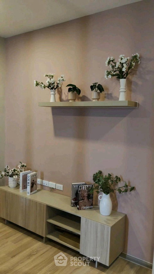 picture 1-BR Condo at XT Phayathai near BTS Phaya Thai (ID 2290109) - 6/12