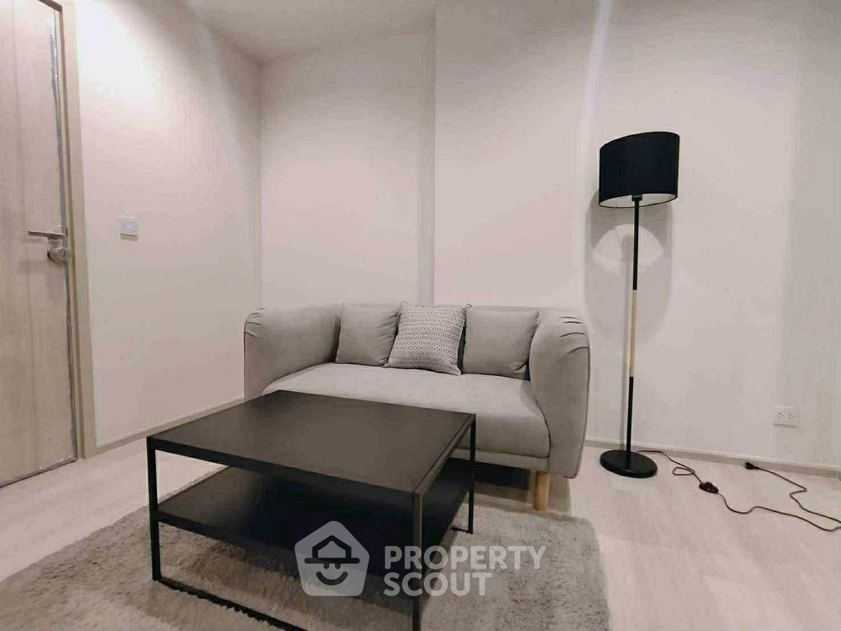 picture 1-BR Condo At Life One Wireless, High-Floor 20, BTS Phloen Chit (ID 2389543) - 4/5