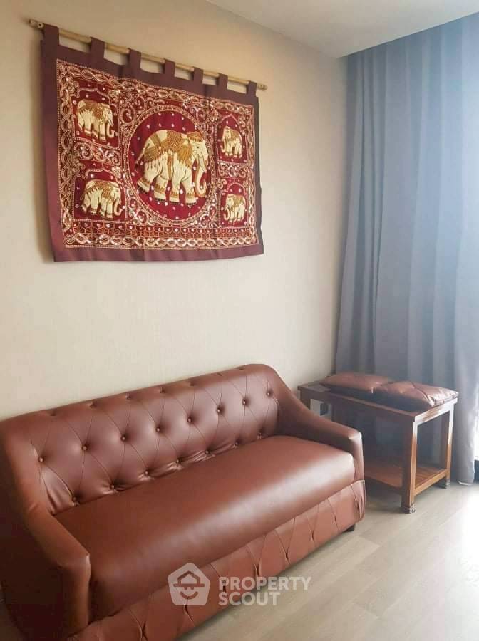 picture 1-BR Condo at Ashton Asoke near MRT Sukhumvit (ID 2727833) - 3/15