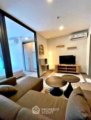 Condos for rent : 1-BR Condo At Aspire Sukhumvit-Rama 4, 18th Floor Near BTS Phra Khanong (ID 2921893)