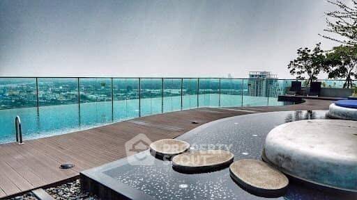รูป คอนโด 1-ห้องนอน ที่ ริทึ่ม สุขุมวิท 44/1 ใกล้ BTS พระโขนง (ID 1792577) - รูปที่ 7/7