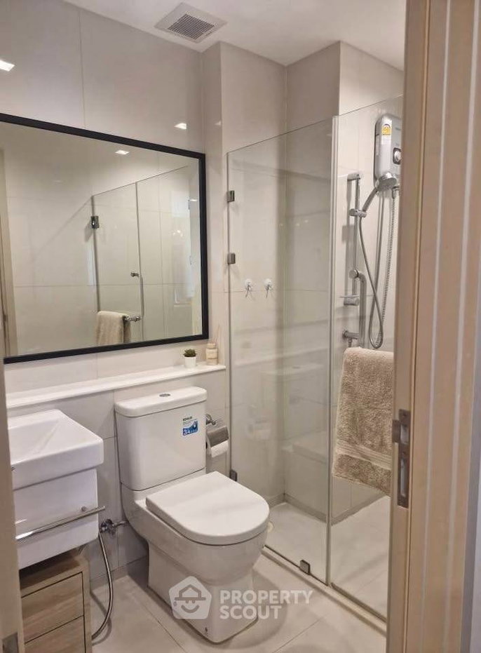 picture 1-BR Condo at Life One Wireless near BTS Phloen Chit (ID 2549174) - 8/9