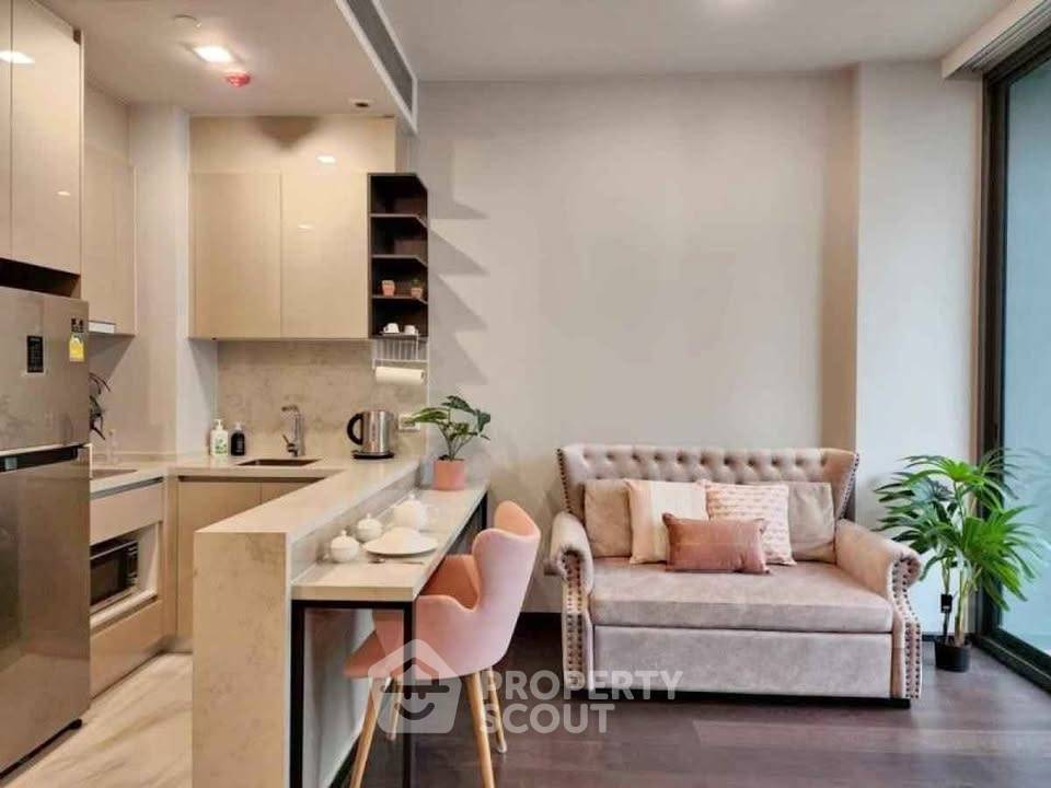 picture 1-BR Condo at Laviq Sukhumvit 57 near BTS Thong Lor (ID 2459041) - 1/11